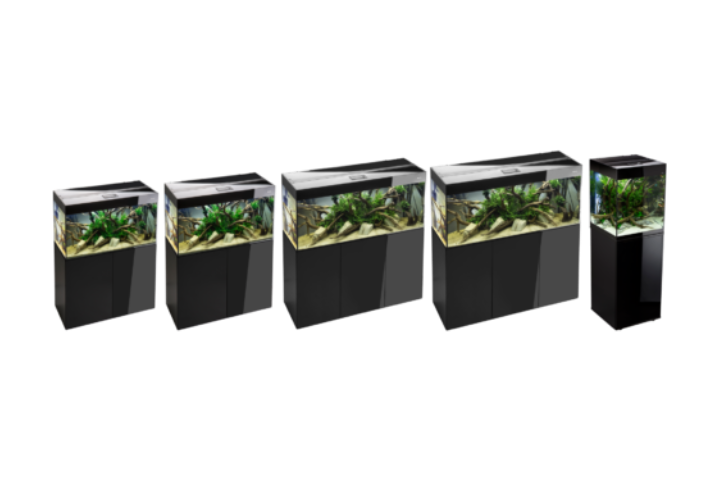 Aquael GLOSSY BLACK